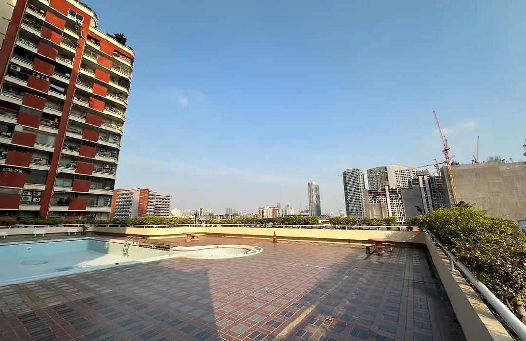 Bitec Bangna Bkk-1